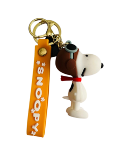 SNOOPY en internet