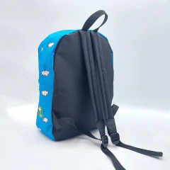 MOCHILA SNOOPY - tienda online