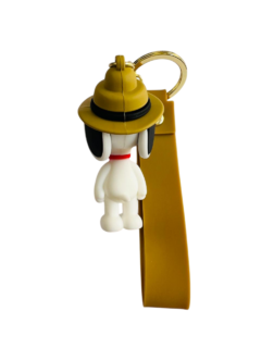 Imagen de SNOOPY