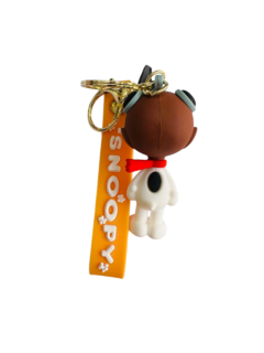 SNOOPY - PANDA DECO