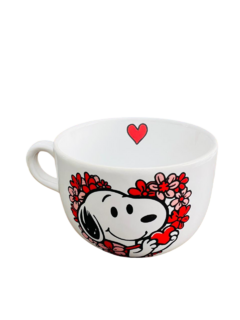 SNOOPY CORAZON - comprar online
