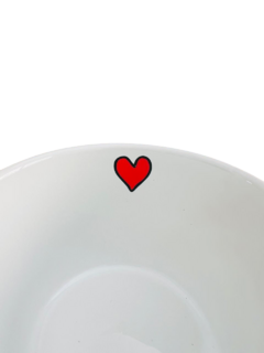 SNOOPY CORAZON - PANDA DECO
