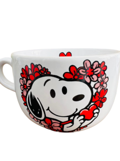 SNOOPY CORAZON en internet