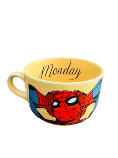 Imagen de SPIDERMAN + LLAVERO