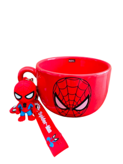 SPIDERMAN + LLAVERO - comprar online