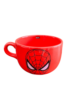 SPIDERMAN + LLAVERO