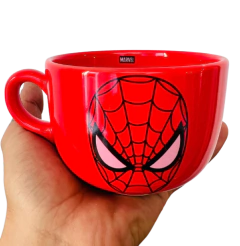 SPIDERMAN en internet