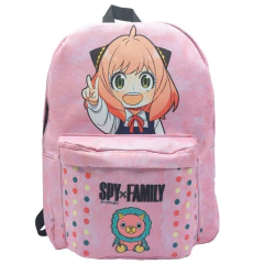 MOCHILA SPY X FAMILY en internet