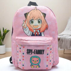 MOCHILA SPY X FAMILY - comprar online