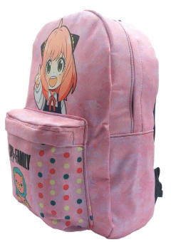 MOCHILA SPY X FAMILY - PANDA DECO