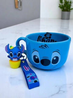 STITCH + LLAVERO - tienda online