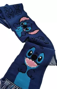 BUFANDA STITCH en internet