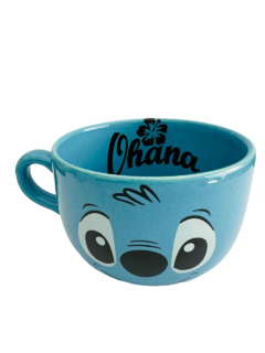 STITCH