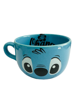 STITCH - PANDA DECO