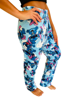 PANT PELUCHE PERSONAJES ANIMADOS - tienda online