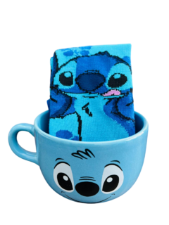 STITCH + MEDIAS LARGAS - comprar online