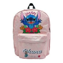 MOCHILA STITCH - comprar online