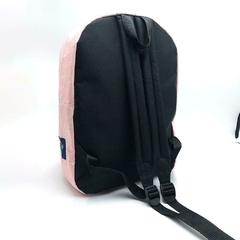MOCHILA STITCH - PANDA DECO