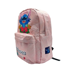 MOCHILA STITCH en internet
