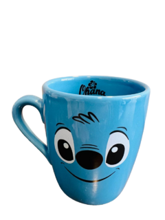 STITCH en internet