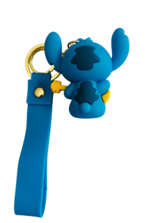 LILO Y STITCH - PANDA DECO