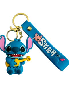 LILO Y STITCH en internet