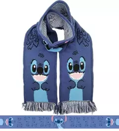 BUFANDA STITCH - comprar online