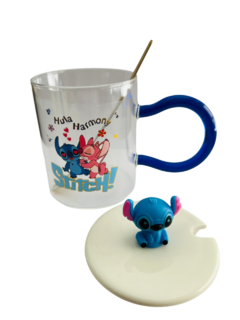 STITCH Y CUCHARA - comprar online