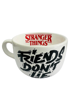 STRANGER THINGS 1