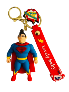 SUPERMAN