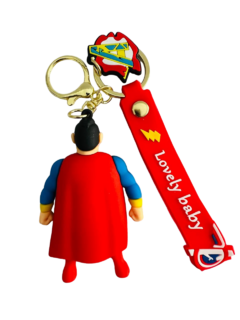 SUPERMAN en internet