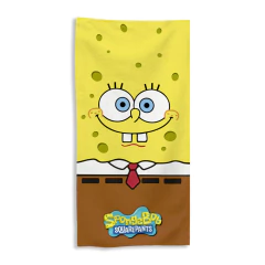 TOALLON BOB ESPONJA en internet