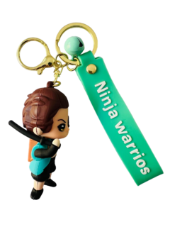 DEMON SLAYER TANJIRO - comprar online