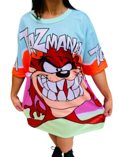 EL DEMONIO DE TASMANIA - tienda online