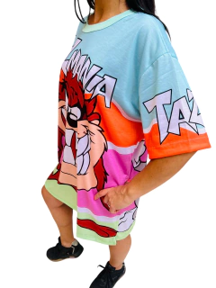 EL DEMONIO DE TASMANIA - tienda online