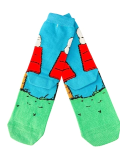 SNOOPY - tienda online