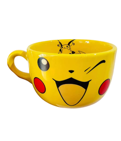 PIKACHU Y CUCHARA POKEMON - PANDA DECO