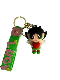 LAS CHICAS SUPERPODEROSAS - comprar online
