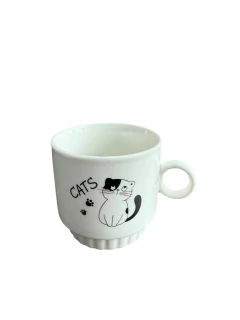 Imagen de GATITOS APILABLES X4 + ESTRUCTURA