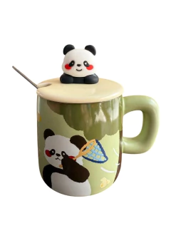 OSO PANDA CON TAPA - tienda online