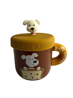 PERRITO CON TAPA - comprar online