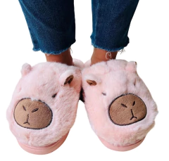 PANTUFLAS CAPYBARA 2 - tienda online