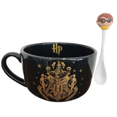 HARRY POTTER HOGWARTS + CUCHARA en internet