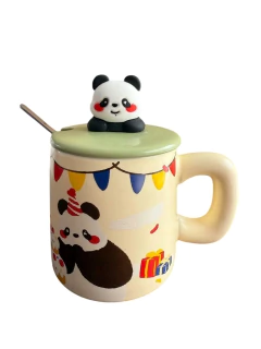 OSO PANDA CON TAPA - tienda online
