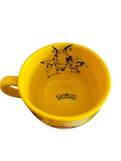 PIKACHU Y CUCHARA POKEMON en internet