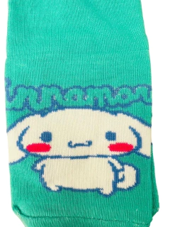 Imagen de CINNAMOROLL + MEDIAS LARGAS