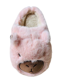 PANTUFLAS CAPYBARA 2 - comprar online