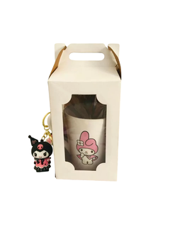 KUROMI + LLAVERITO + CAJITA DE REGALO - comprar online