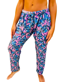 PANT PELUCHE PERSONAJES ANIMADOS - PANDA DECO