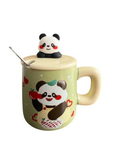 OSO PANDA CON TAPA en internet